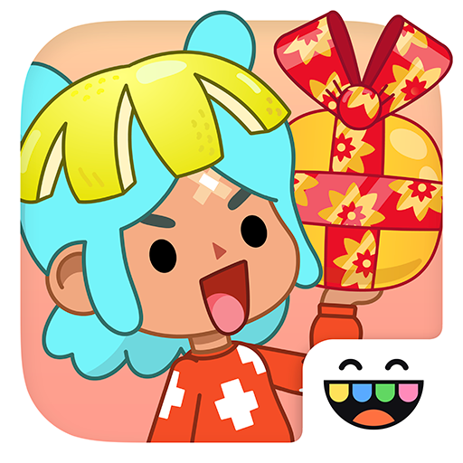 Toca Life World